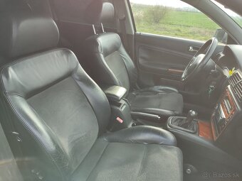 Predám Vw Passat b5.5 1.9tdi - 12