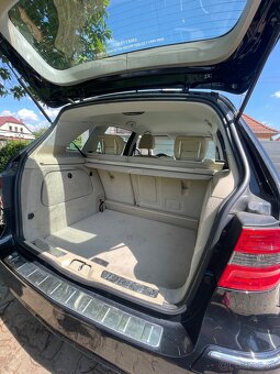 Mercedes-Benz B170 - 12