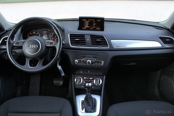 Audi Q3 2.0 TDI quattro - 12