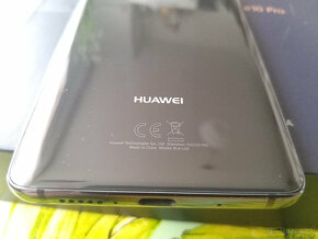 Huawei Mate 10 Pro 6/128 GB Titanium Gray Top Stav - 12