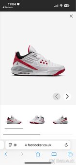 Jordan Nike Max Aura Botasky 38 - 12