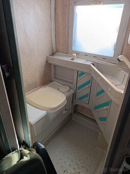 Fiat Ducato autokaravan - 12