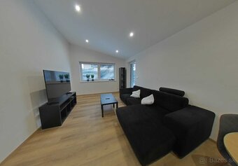 🌿 IBV Zelené lúky: 4-izbové murované bungalovy, Sučany - 12