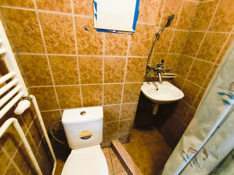 1- izbový byt po rekonštrukcii - 12