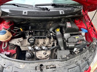 Škoda Fabia 1.2 HTP 44 kw - 12