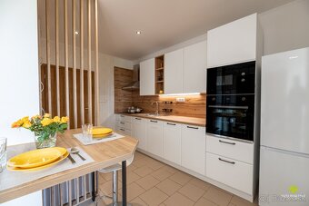 Prenájom 1-izbového bytu Prievidza – zariadený, 37 m² - 12