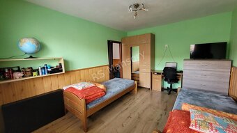 NA PREDAJ, 3-izbový byt, Bytča - centrum - 12