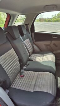 Suzuki SX4 1.6 GLX Outdoor 4WD - 12