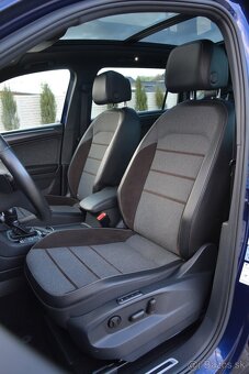 SEAT Tarraco 2.0TDI 110KW Xcellence 4X4 DSG AUTOUVER OD 0% - 12