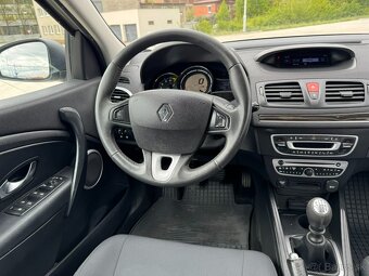 Renault Megane Grandtour 1.4 Tce Kombi - 12
