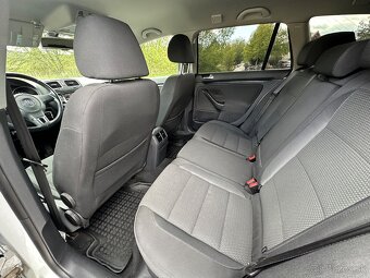 ✅VW GOLF 2.0Tdi 140ps. TOP - 12