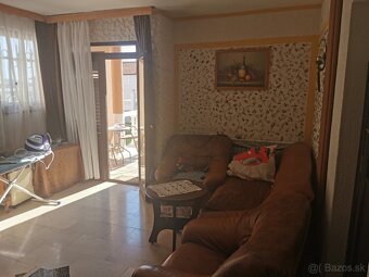 Chorvátsko, Apartmánový som so 6 apartmánmi na ostrove Čiovo - 12