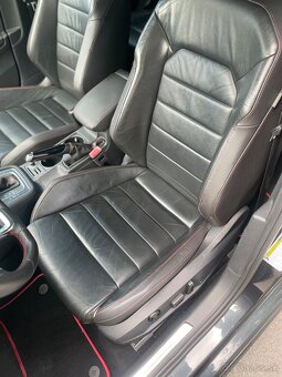 Golf 7 GTI Gti volswagen MK7 - 12