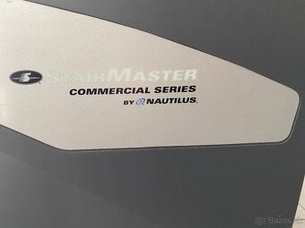 Predáme používané profi fitness stroje TECHNOGYM,NAUTILUS - 12