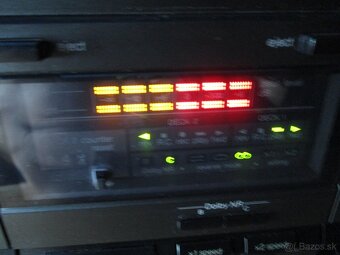 Technics RS-TR265 - 12