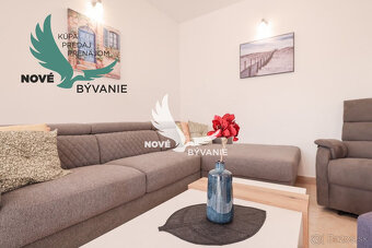 Apartmán len 50m od mora v Chorvátsku - Petrčane - 12