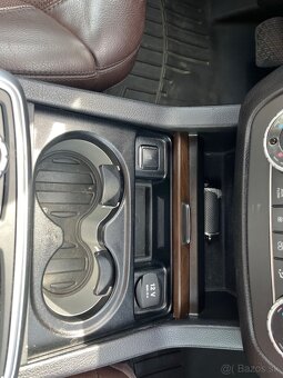 Mercedes GL350 4Matic Amg Optic - 12