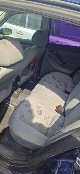 Seat leon 1.9 tdi - 12