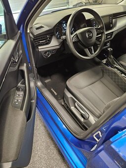 Skoda Kamiq 1.0 TSI.automat 7.st.DSG - 12