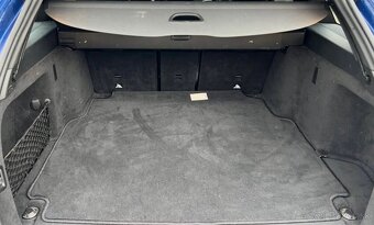 Mercedes Benz C200 Break Amg Line - 12