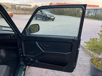Lada Niva 4x4 - 12