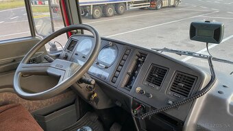 Odťahovka Nissan ECO-T 135.60 - 12