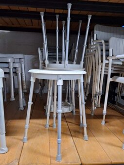 Pomôcky pre invalidov a ZŤP - 12