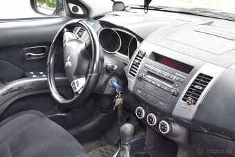 Mitsubishi Outlander 2.0 DI-D Intense - 12