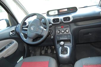 Citroën C3 Picasso - 12