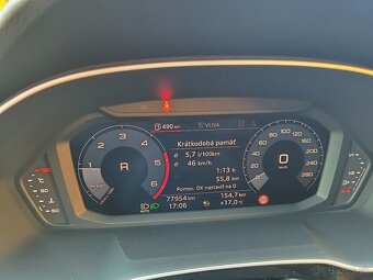 Audi Q3 35 TDI automat - 12