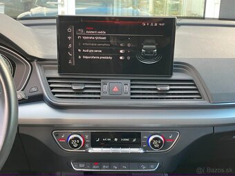 Audi Q5 35 2.0 TDI Advanced S tronic 120 kW - 12