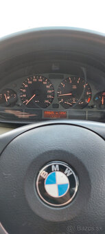 BMW e46 318i - 12