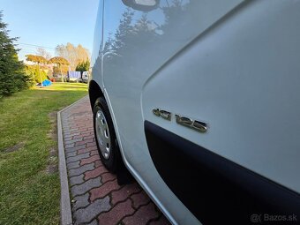 Predám odťahovku Renault Master - 12
