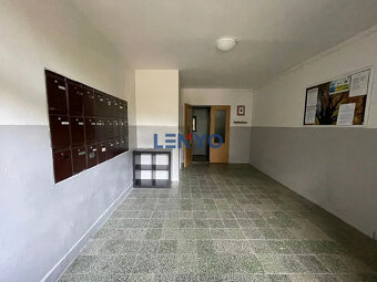 Predaj - Garsónka ul.P.J. Šafárika - 12