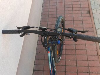 Trek Calis. S/29" - 12