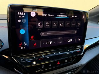 Volkswagen ID.5 GTX 4x4 Performance 82kWh HUD, IQ-Led, Panor - 12