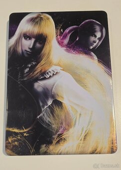 Playstation 3 PS3 hry - 12