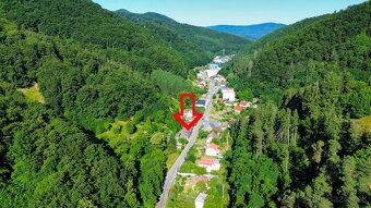 Rodinný dom v obci Hodruša-Hámre (Žarnovica) - 12