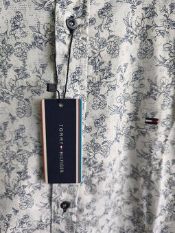 Predám pánske  košele - 12