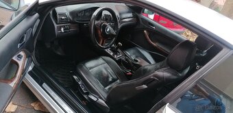 Bmw e46 coupe 1,8ci - 12