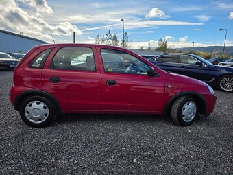 Opel Corsa 1.0 12V Comfort - 12