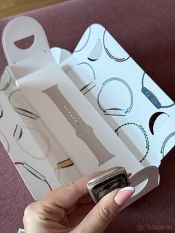 Apple Watch Series 9 - 12