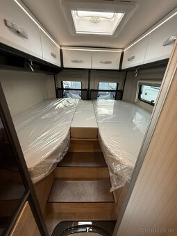Dethleffs Globetrail 640 ER Advantage - 12