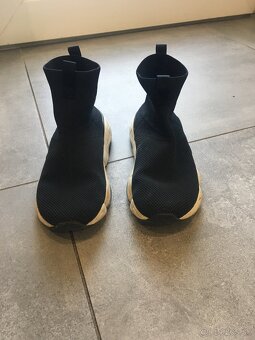 Topánky, tenisky, bundy - 12