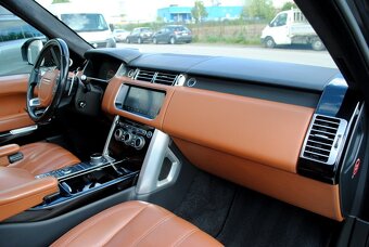 Land Rover Range Rover 3.0 TDV6 HSE⭐ZÁRUKA 3 ROKY⭐ - 12