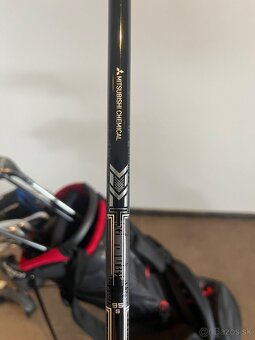 Predam LAVY set Callaway - 12