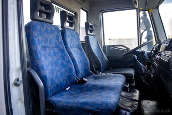 Iveco Eurocargo ML75E16 10T Vyklápač - 12