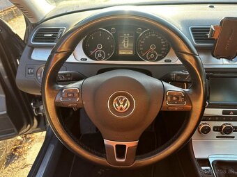Volkswagen Passat 2.0TDI - 12