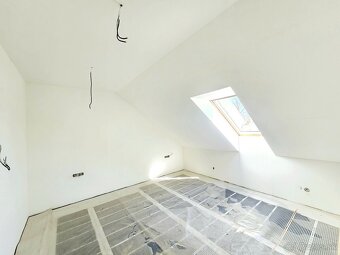 3-izbový mezonetový byt, Plzenská ulica, Prešov - 12