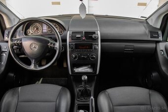 Mercedes-Benz A trieda 150 Avantgarde - 12